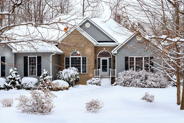 How to Prepare Your Home for Winter